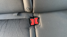 Ford EcoSport 1.0 EcoBoost 125 Zetec 5dr Petrol Hatchback